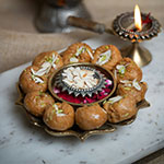 Indian sweets