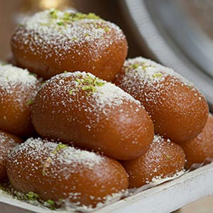 Gulab Jamun